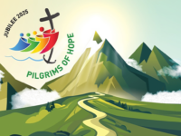 Parish Focus: Pilgrims of Hope