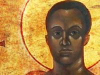 St. Charles Lwanga