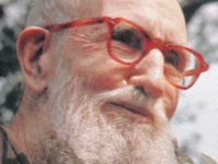 Blessed Solanus Casey