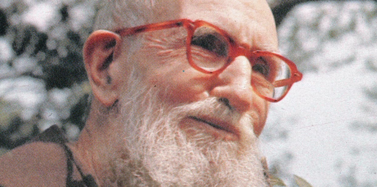 Blessed Solanus Casey