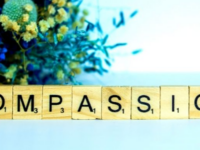 Called to Compassion