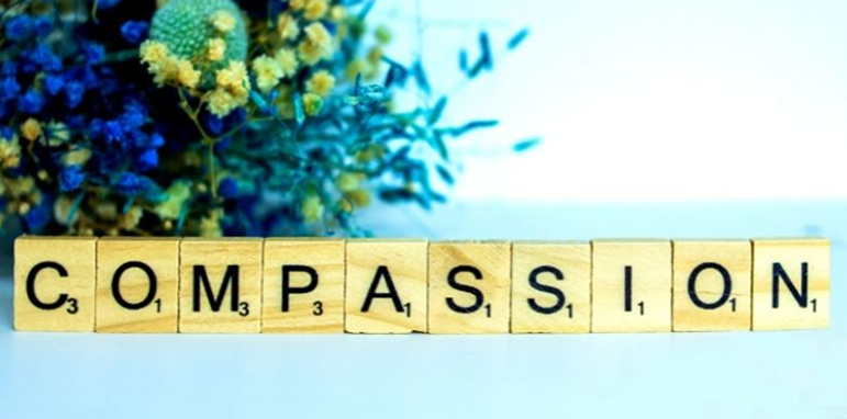Called to Compassion