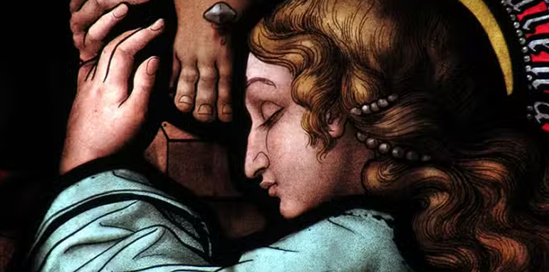 St. Mary Magdalen
