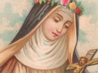 St. Rose of Lima