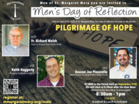 Men’s Day of Reflection