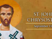St. John Chrysostom