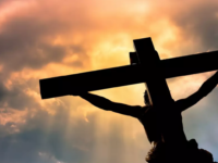 Gospel Reflection from John 3:13-17