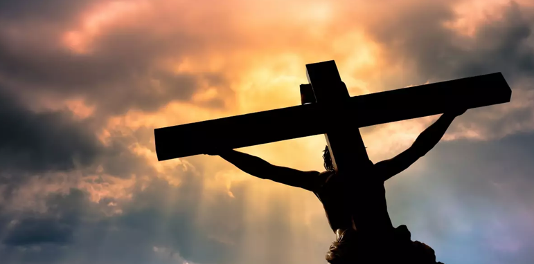 Gospel Reflection from John 3:13-17