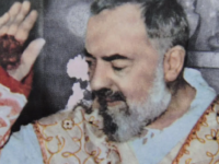 Padre Pio