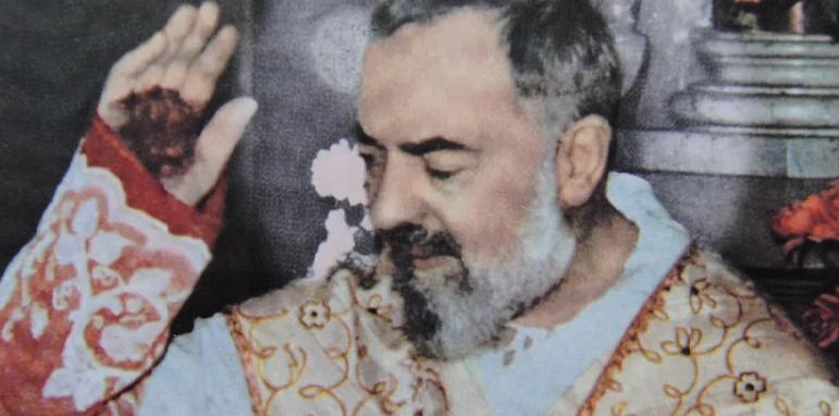 Padre Pio