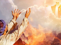 Reflection of the Gospel – Luke 16:19-31