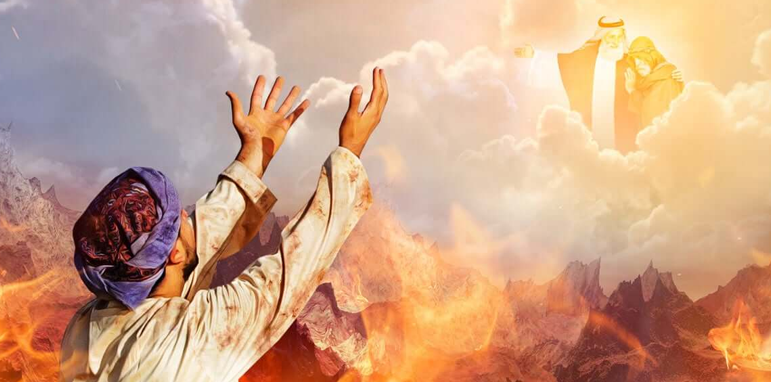 Reflection of the Gospel – Luke 16:19-31