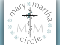 Mary Martha Circle (Women’s Ministry)