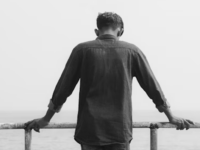 One Person at a Time