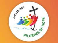 Jubilee Year: Pilgrims of Hope