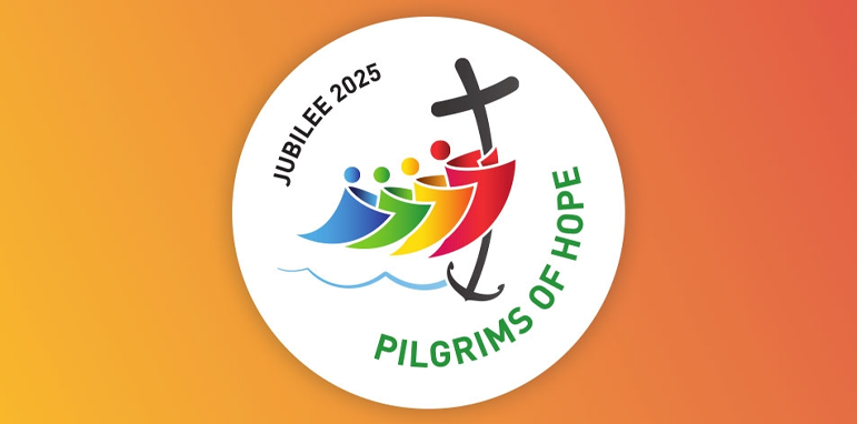Jubilee Year: Pilgrims of Hope