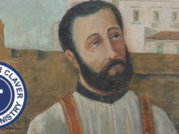 Be still. Be here. Be Mine.