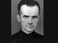 Blessed Oleksa Zarytsky