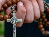 Praying the Rosary