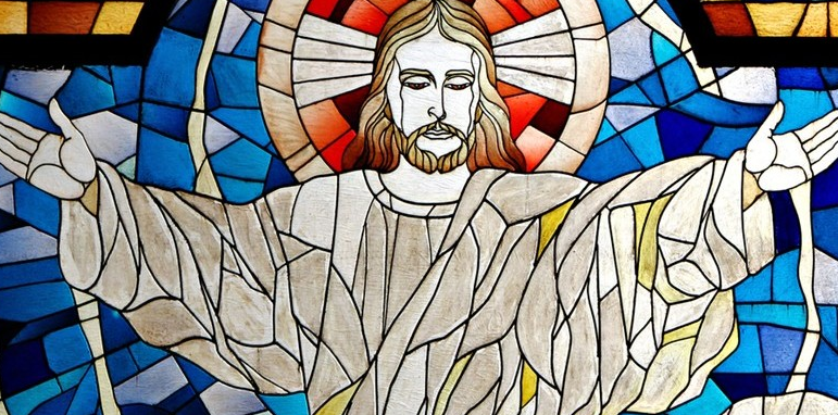 The Feast of Christ the King