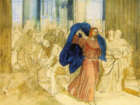 Reflection on John 2:13-22