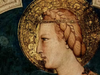 St. Elizabeth of Hungary