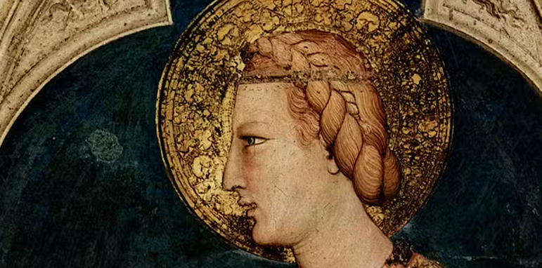 St. Elizabeth of Hungary
