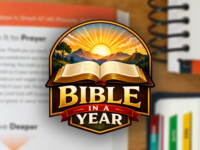 Bible in Year Weekly Study