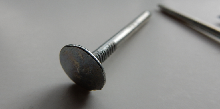 One Little Nail