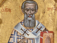 St. Nicholas of Myra