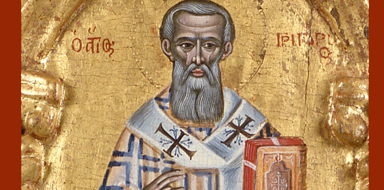 St. Nicholas of Myra