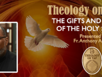 Theology on Tap