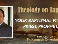 Theology on Tap