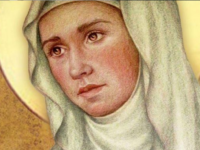 Saint Angela Merici