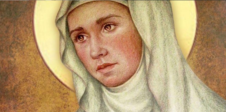Saint Angela Merici