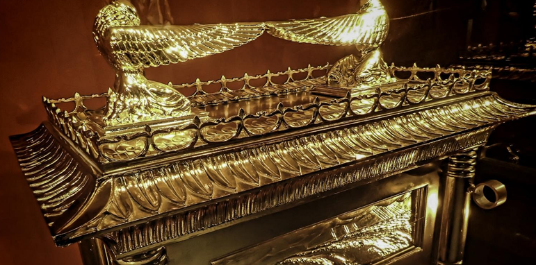 Ark of the Covenant