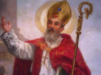 Saint Hilary of Poitiers