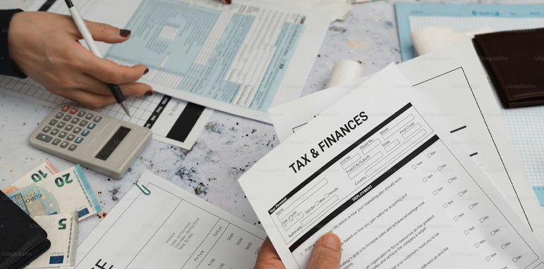 2025 Contribution Statements