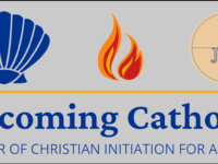 Becoming Catholic