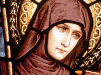 St. Margaret of Cortona