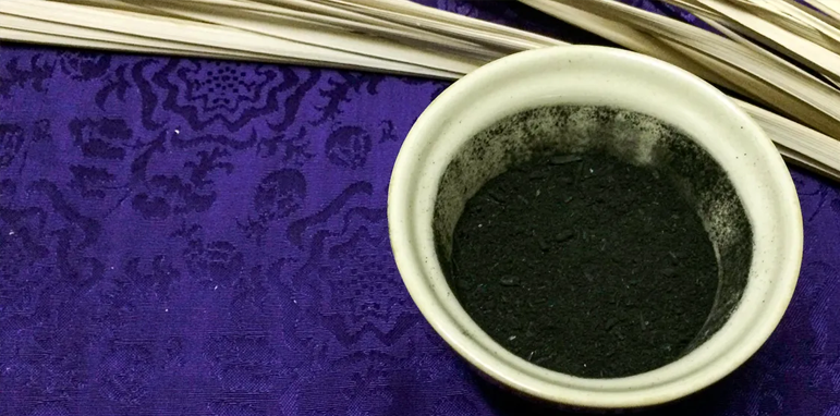 Sackcloth Wednesday: How Lent Used to Begin
