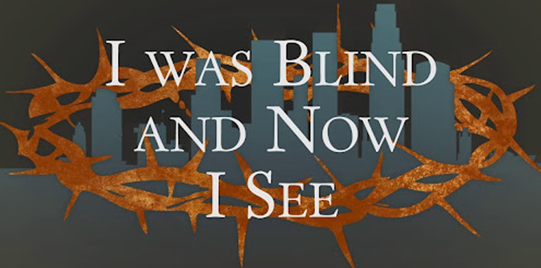 Reflection of the Gospel: John 9:1–41