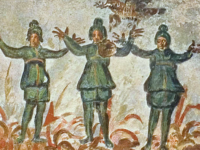 Faith in the Fire