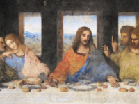 Reflection of the Gospel: Matthew 26:14—27:66