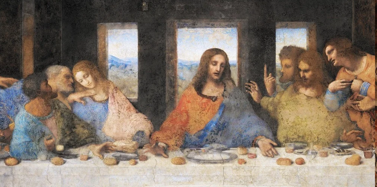 Reflection of the Gospel: Matthew 26:14—27:66