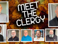MATC: Meet the Clergy