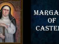 Blessed Margaret of Castello