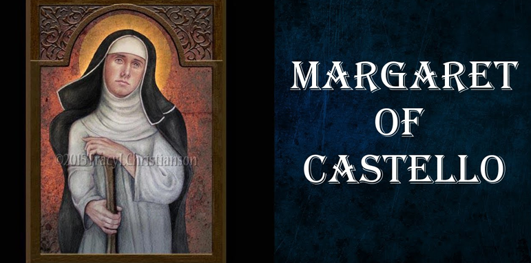 Blessed Margaret of Castello