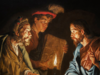 Nicodemus