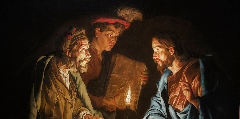 Nicodemus